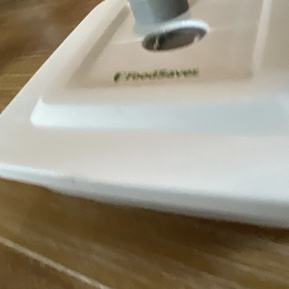 FoodSaver MealSaver Vacuum Sealer‎ + Vacuum Container VS400